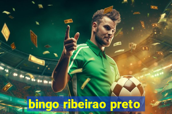 bingo ribeirao preto